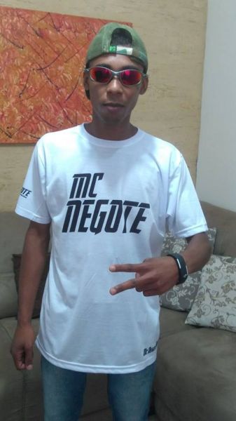 Mc Negote