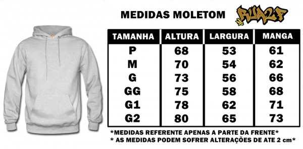 Moletom