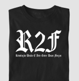Camiseta R2F #4