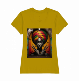 camiseta Lady of Queen